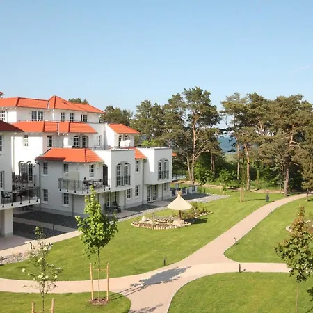 Haus Meeresblick Penthouse Sonnenpalais B 2.01 *