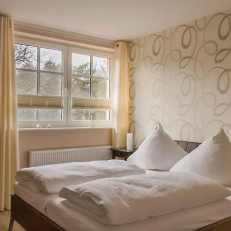 Lejlighed Haus Meeresblick Penthouse Sonnenpalais B 2.01 *