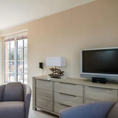 Haus Meeresblick Penthouse Sonnenpalais B 2.01 Apartman *