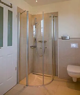 Haus Meeresblick Penthouse Sonnenpalais B 2.01 شقة